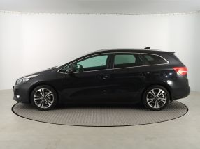 Kia Ceed - 2017