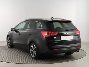Kia Ceed - 2017