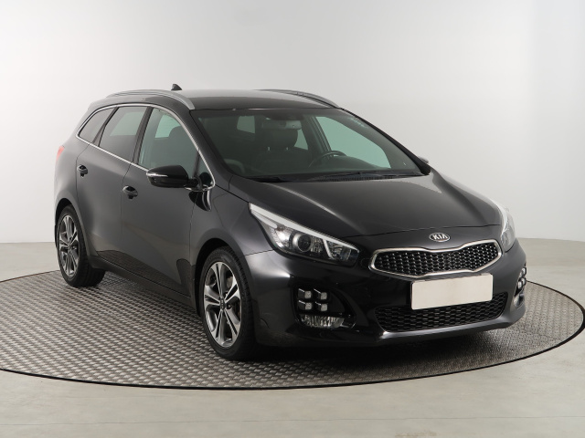Kia Ceed 2017