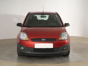 Ford Fiesta - 2008