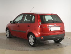 Ford Fiesta - 2008