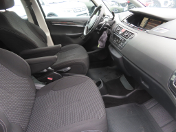 Citroen C4 Grand Picasso 2011