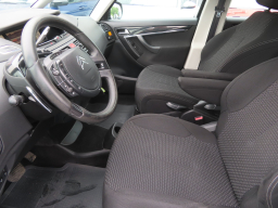 Citroen C4 Grand Picasso 2011