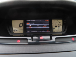 Citroen C4 Grand Picasso 2011