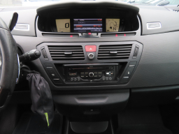 Citroen C4 Grand Picasso 2011