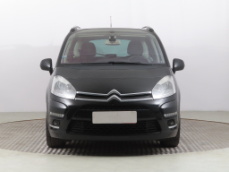 Citroen C4 Grand Picasso 2011