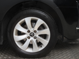 Citroen C4 Grand Picasso 2011