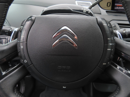 Citroen C4 Grand Picasso 2011