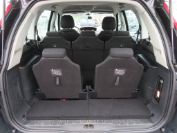 Citroen C4 Grand Picasso 2011