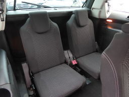 Citroen C4 Grand Picasso 2011