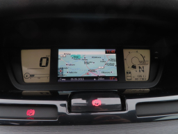 Citroen C4 Grand Picasso 2011