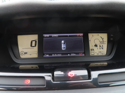 Citroen C4 Grand Picasso 2011