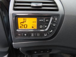 Citroen C4 Grand Picasso 2011