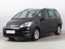 Citroen C4 Grand Picasso 2011