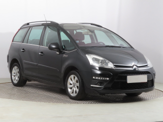 Citroen C4 Grand Picasso, 2011