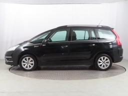Citroen C4 Grand Picasso 2011