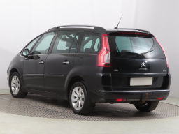 Citroen C4 Grand Picasso 2011