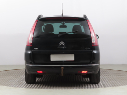 Citroen C4 Grand Picasso 2011