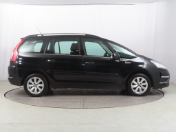 Citroen C4 Grand Picasso 2011