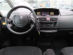 Citroen C4 Grand Picasso 2011