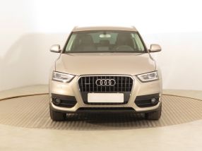 Audi Q3 - 2012