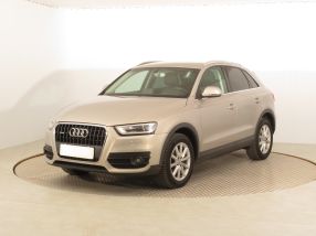 Audi Q3 - 2012
