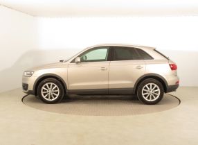 Audi Q3 - 2012