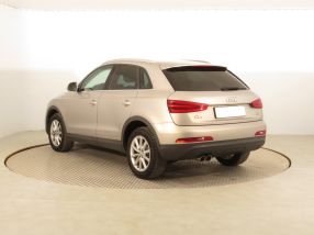 Audi Q3 - 2012