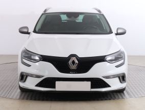 Renault Megane - 2018