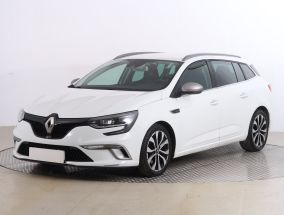 Renault Megane - 2018
