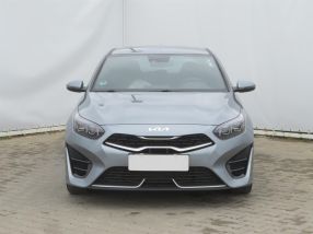 Kia Ceed - 2022