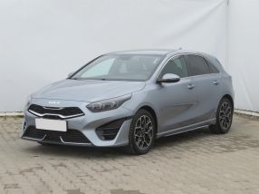 Kia Ceed - 2022