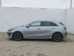 Kia Ceed - 2022