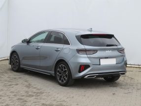 Kia Ceed - 2022