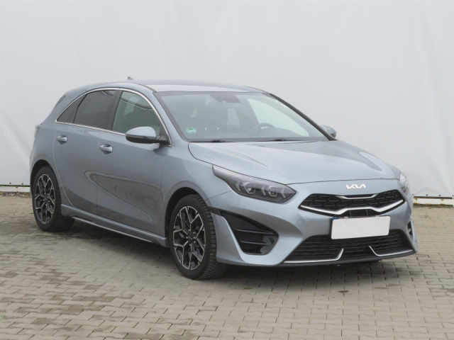 Kia Ceed 2022