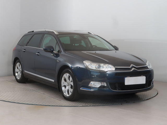 Citroen C5 2015