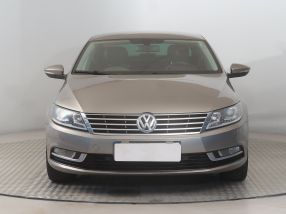Volkswagen CC - 2013