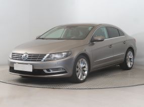Volkswagen CC - 2013