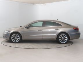 Volkswagen CC - 2013