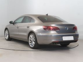 Volkswagen CC - 2013