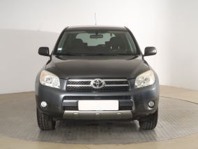 Toyota RAV 4 - 2009
