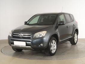 Toyota RAV 4 - 2009