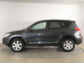 Toyota RAV 4 - 2009