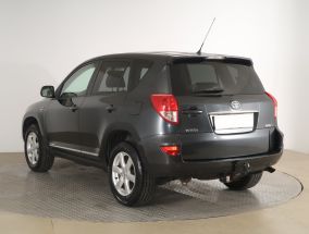 Toyota RAV 4 - 2009