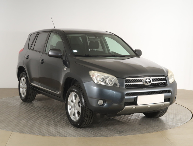 Toyota RAV4 2009
