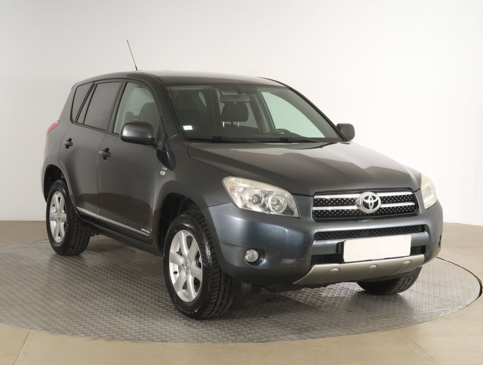 Toyota RAV 4 - 2009