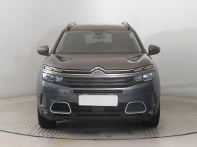 Citroen C5 Aircross - 2019