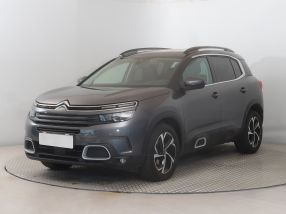 Citroen C5 Aircross - 2019
