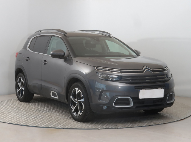 Citroen C5 Aircross 2019