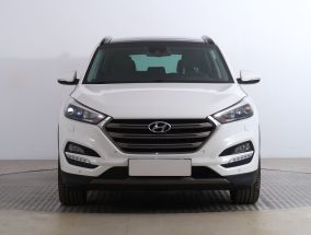 Hyundai Tucson - 2016